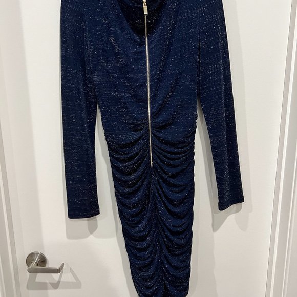 Vince Cammuto Dress for Women | Size 8 - Picture 2 of 3